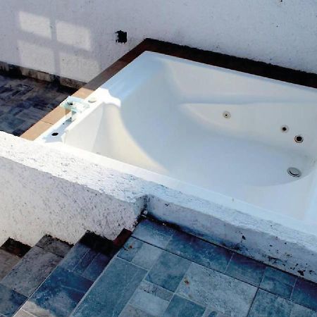 Lofts En Casa Azul Centro De Slp - Inmotega Lejlighed San Luis Potosí Eksteriør billede