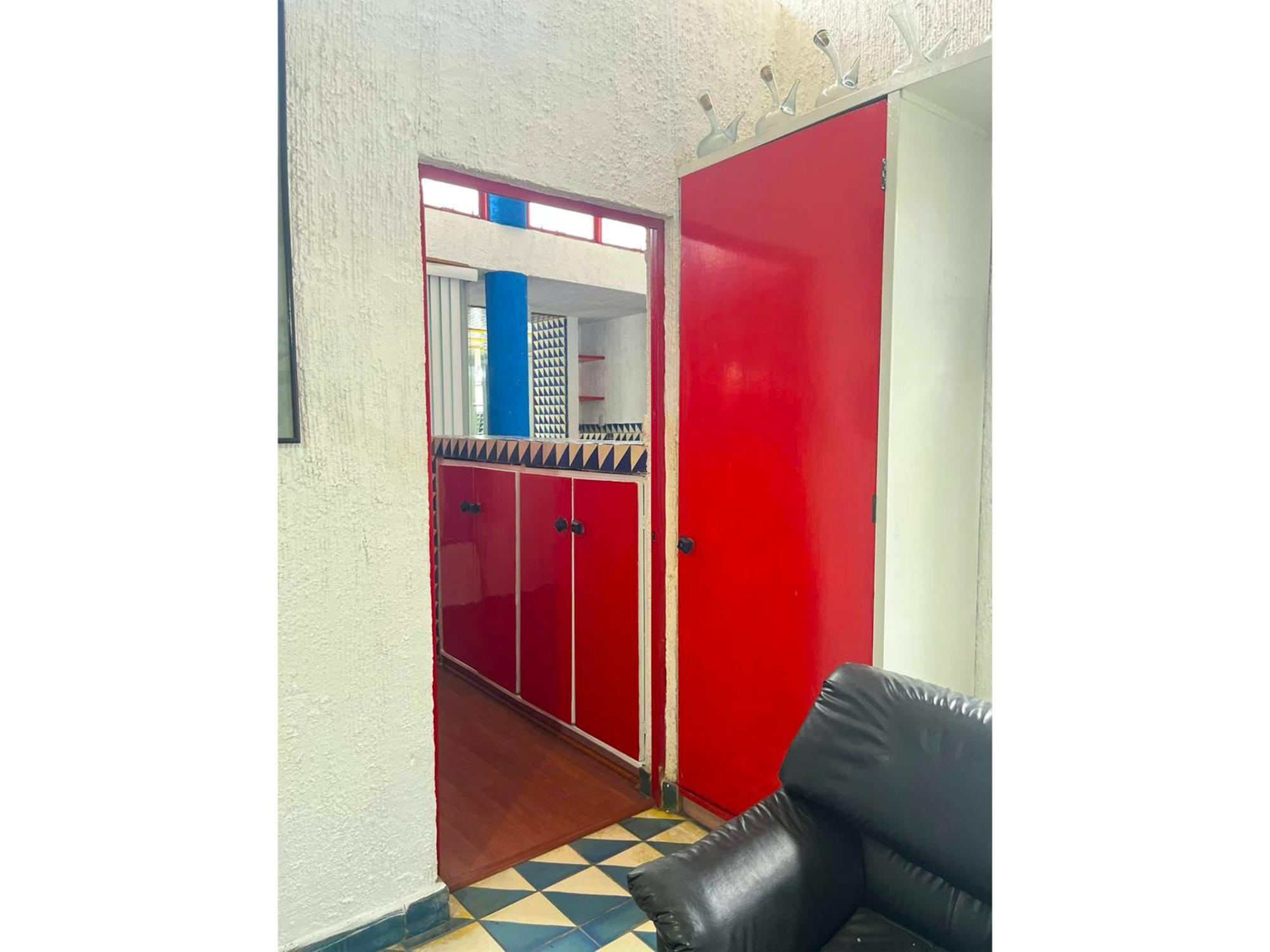 Lofts En Casa Azul Centro De Slp - Inmotega Lejlighed San Luis Potosí Værelse billede