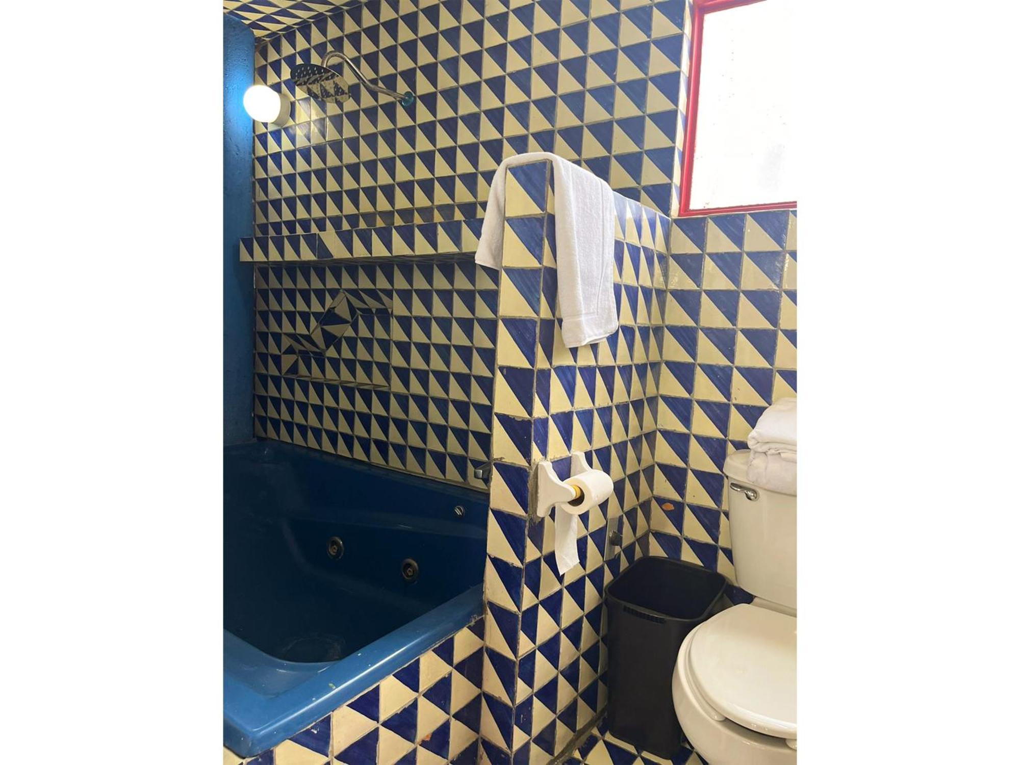Lofts En Casa Azul Centro De Slp - Inmotega Lejlighed San Luis Potosí Værelse billede