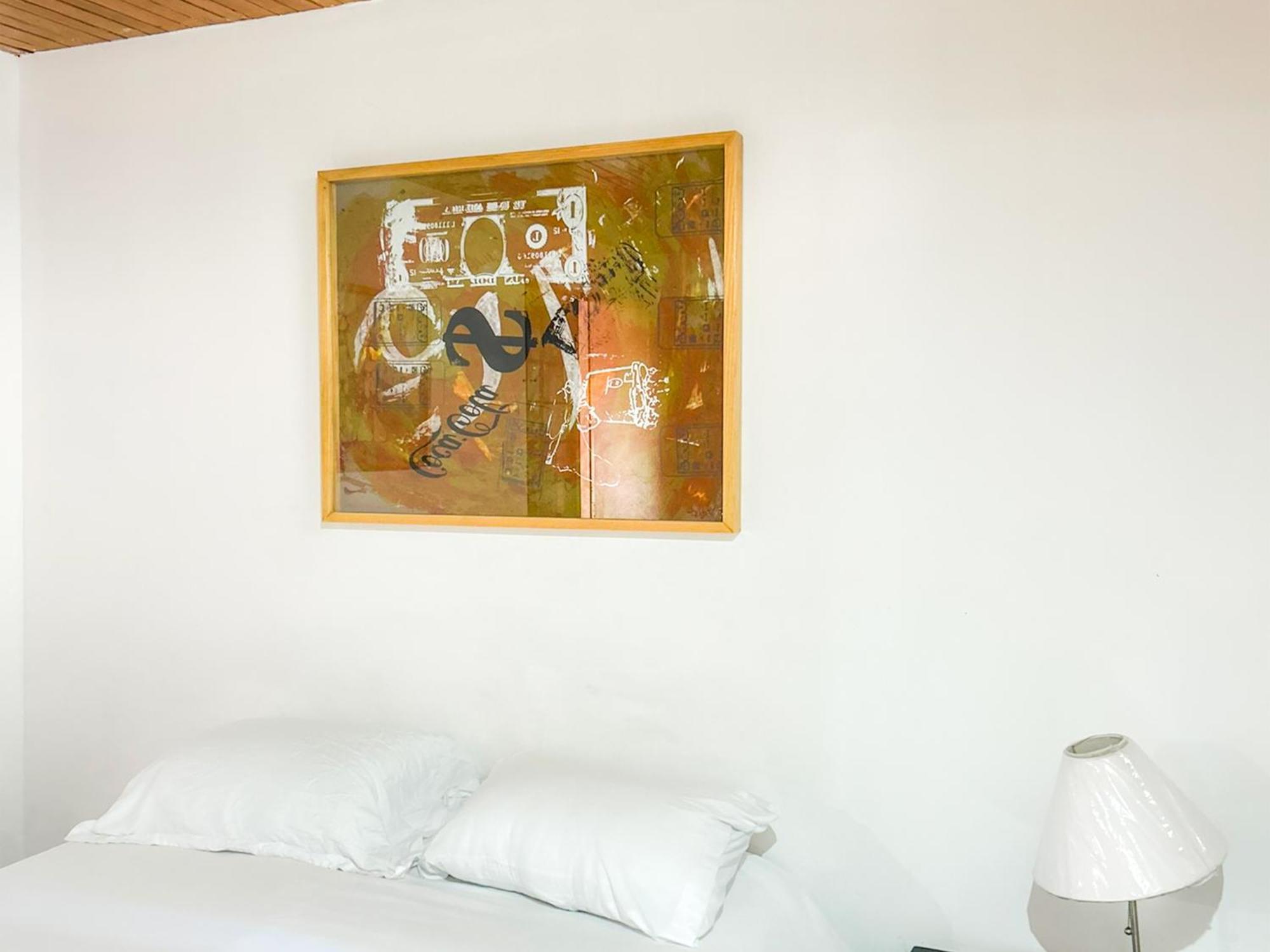 Lofts En Casa Azul Centro De Slp - Inmotega Lejlighed San Luis Potosí Eksteriør billede