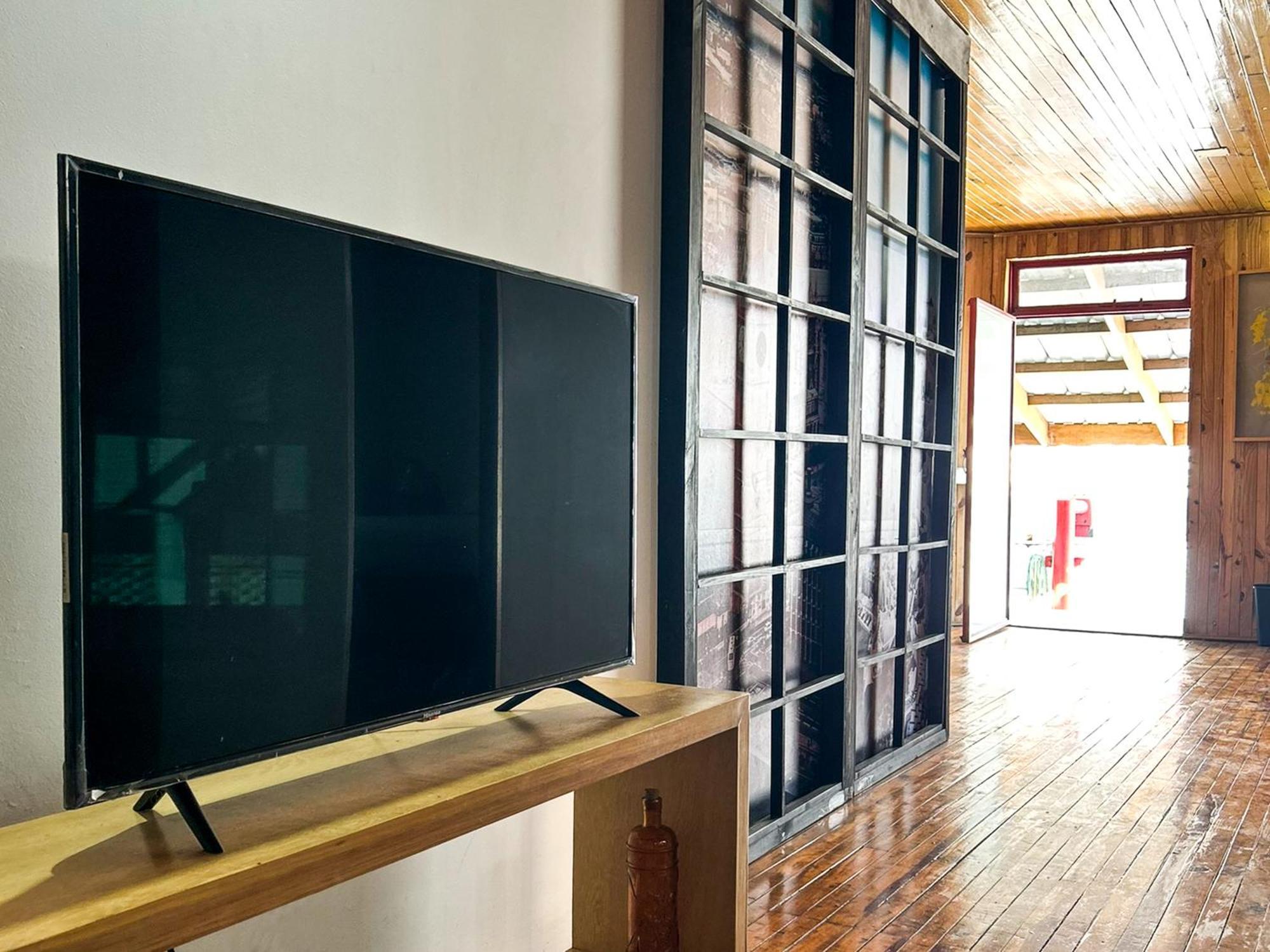 Lofts En Casa Azul Centro De Slp - Inmotega Lejlighed San Luis Potosí Værelse billede