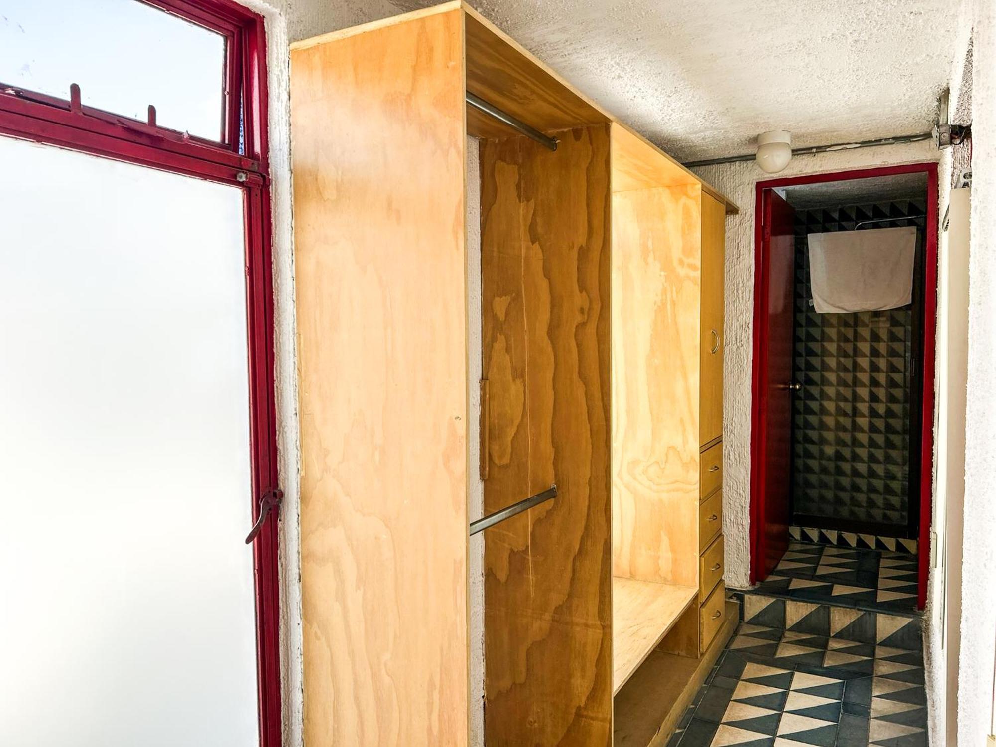 Lofts En Casa Azul Centro De Slp - Inmotega Lejlighed San Luis Potosí Værelse billede