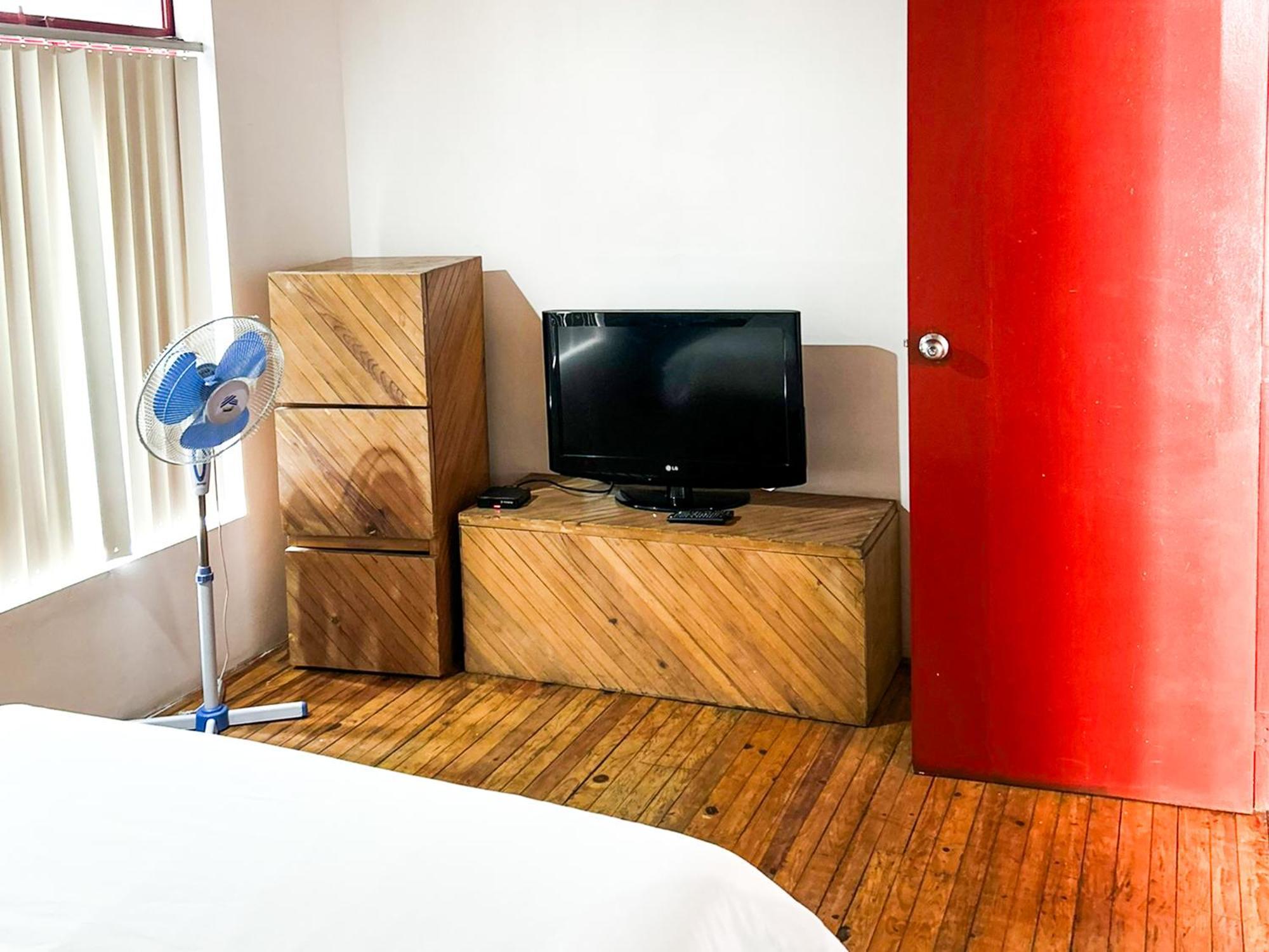Lofts En Casa Azul Centro De Slp - Inmotega Lejlighed San Luis Potosí Værelse billede