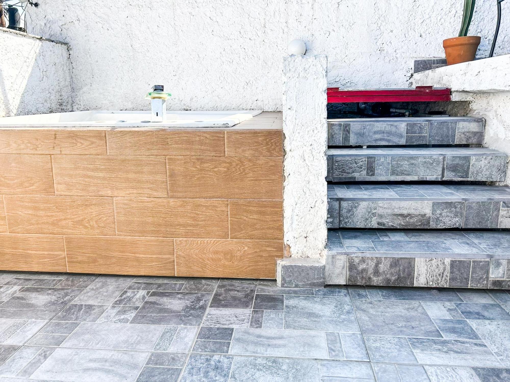 Lofts En Casa Azul Centro De Slp - Inmotega Lejlighed San Luis Potosí Værelse billede