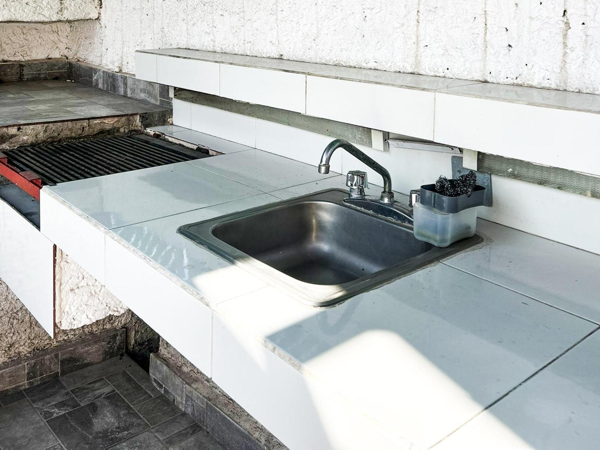 Lofts En Casa Azul Centro De Slp - Inmotega Lejlighed San Luis Potosí Værelse billede