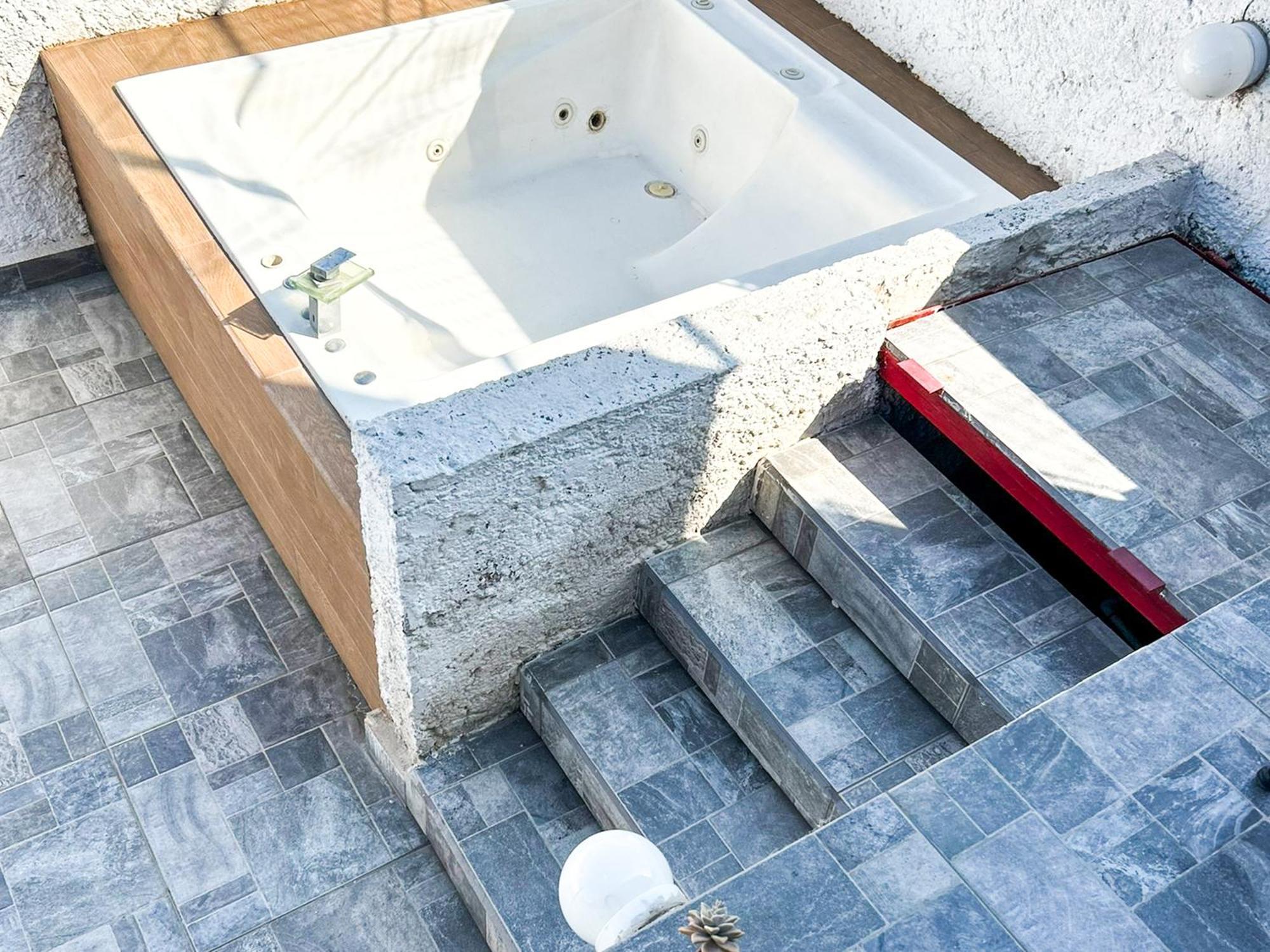 Lofts En Casa Azul Centro De Slp - Inmotega Lejlighed San Luis Potosí Værelse billede