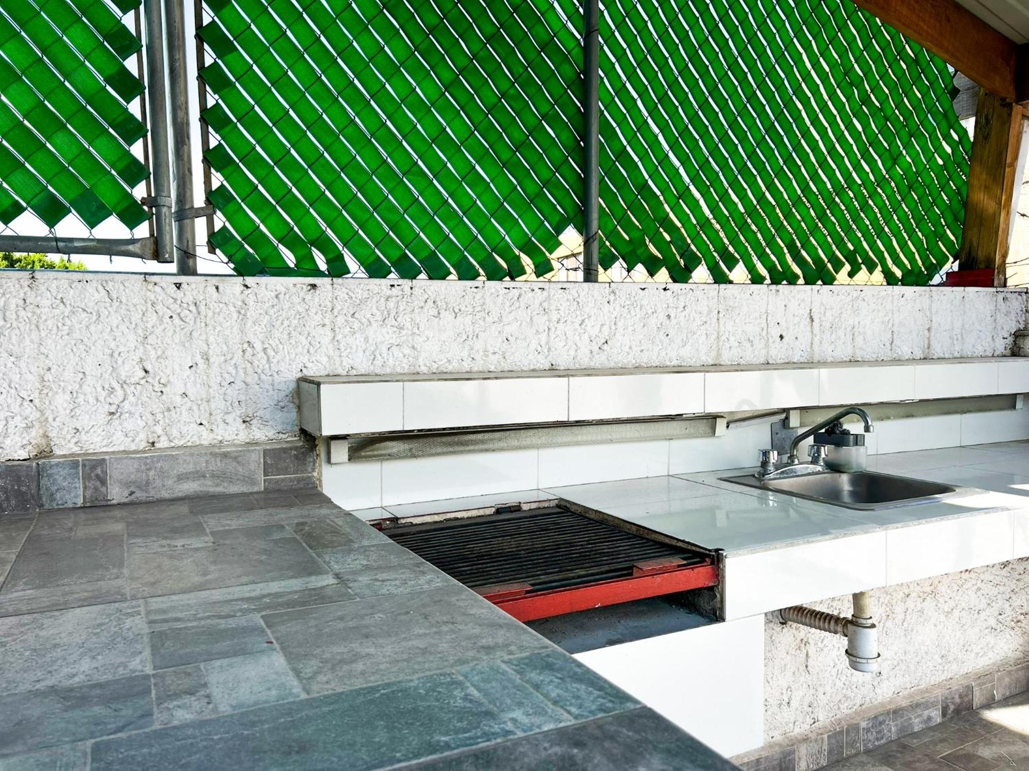 Lofts En Casa Azul Centro De Slp - Inmotega Lejlighed San Luis Potosí Værelse billede