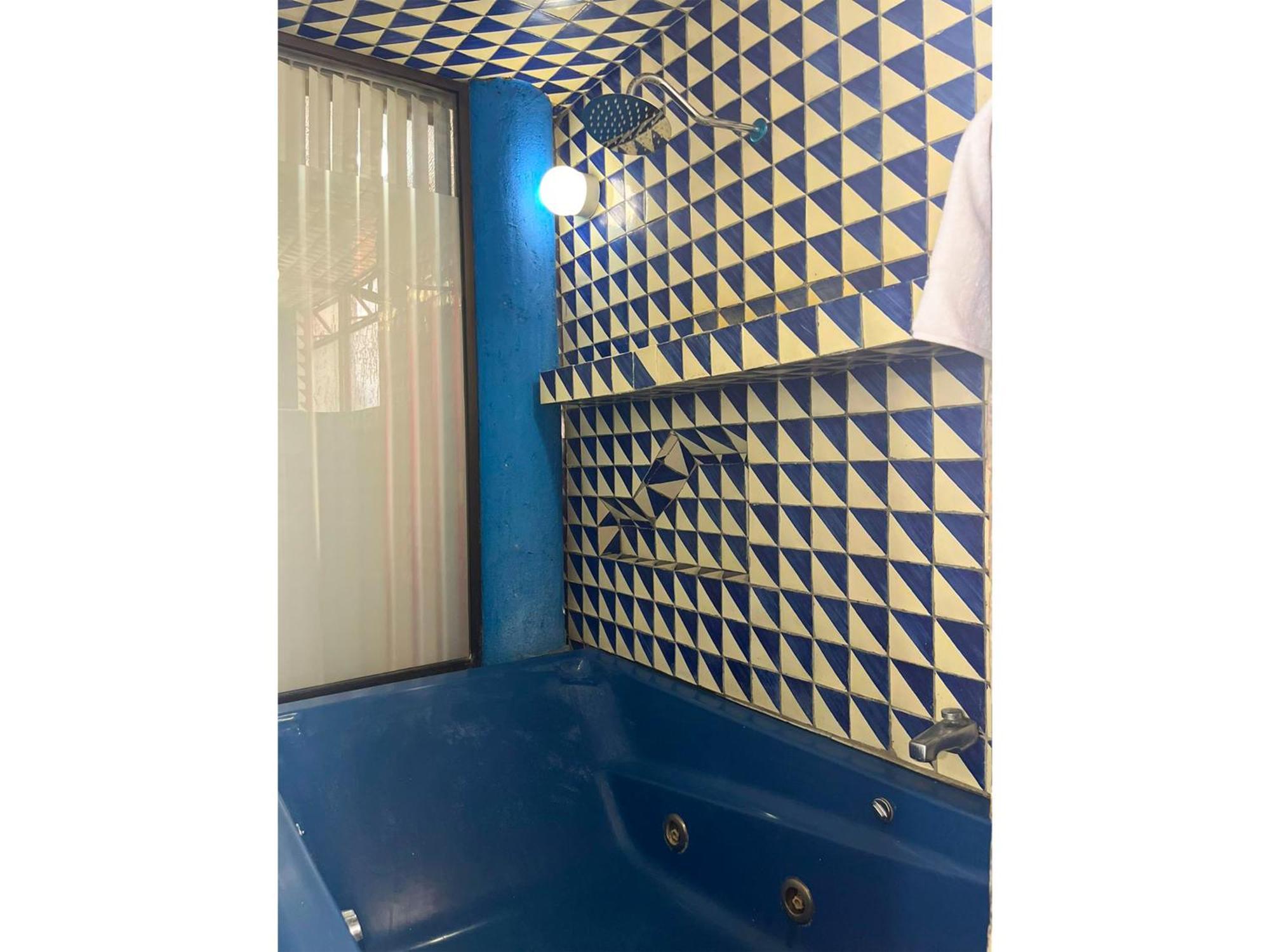 Lofts En Casa Azul Centro De Slp - Inmotega Lejlighed San Luis Potosí Eksteriør billede